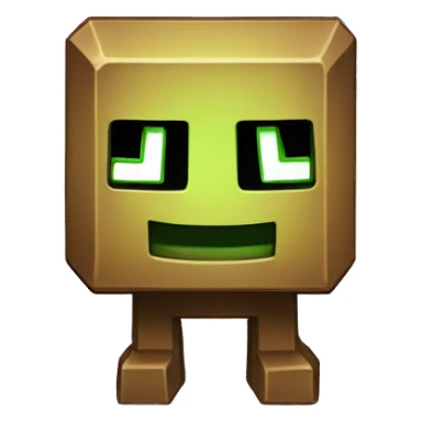 Geometry Dash app icon￼ sticker