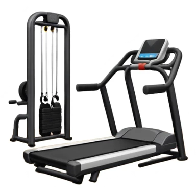 gym sticker