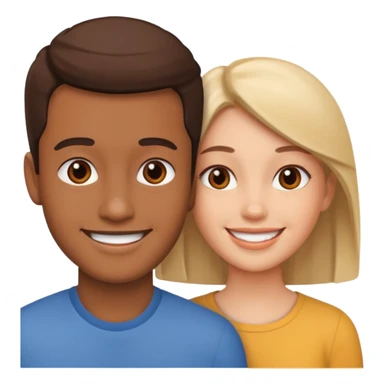 Mom and dad time sticker