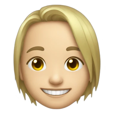 Himars smile Ukraine  sticker