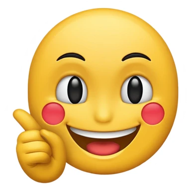 Fuck you with a smile sticker