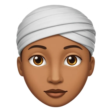 El hareketi Nah sticker