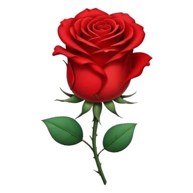 Put The 💔 Emoji And 🥀 Emoji Together In One Image sticker