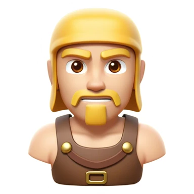 Clash of Clans aesthetic: Cinematic Playful Nintendo 64 Console Portrait Emoji, rendered in a 3D vector-style similar to standard emojis with minimal shading and bold, simplified shapes. A compact, distinct form with signature details, softly glowing with a nostalgic gaming charm. Simplified yet unmistakably iconic, highly detailed and consistent, glowing with a soft radiance and high shine. Stylized with a touch of retro gaming magic and a soft glowing outline, capturing the essence of a beloved gaming relic with a friendly, playful manner! sticker