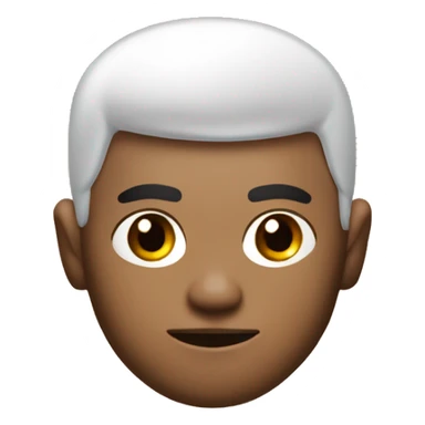 Muai Thai dude sticker