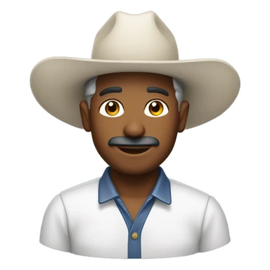 Agriculteur roçado sticker