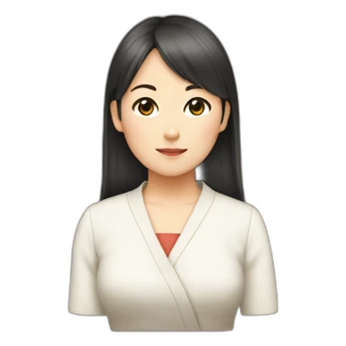 Mari kondo sticker