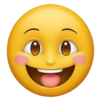 Emoji feliz tirando sua máscara de cara feliz e mostrando a cara triste  sticker