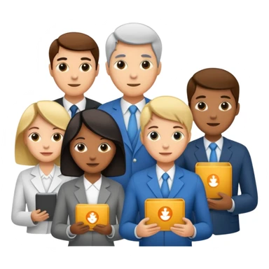 corporate social responsibility for small enterprise sticker