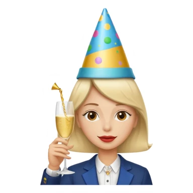 Level 30 Tik Tok sticker