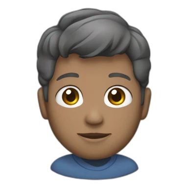 contenta por estar embarazada sticker