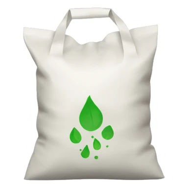 fertilizer bag sticker