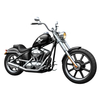 chopper motorcycle australian flag.  I like the first image.  switch to be facing left. remove flag.  change tank flag to southern cross sticker