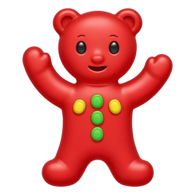 Sour patch kid sticker