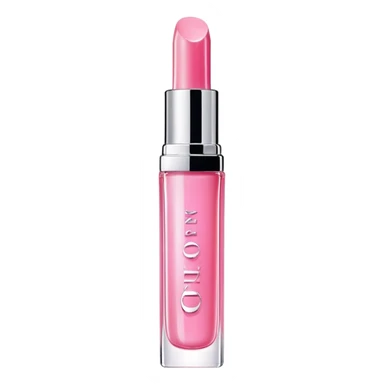 Lip glow oil dior sticker