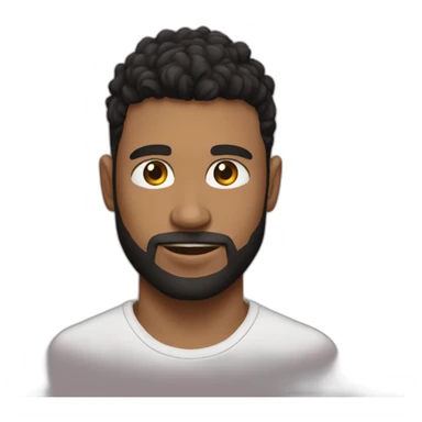 Andrew Tate gf sticker