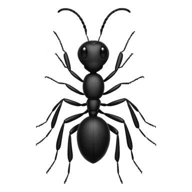 An ant that record the padkaat and name of that ant is Mansour Morchehzadeh sticker