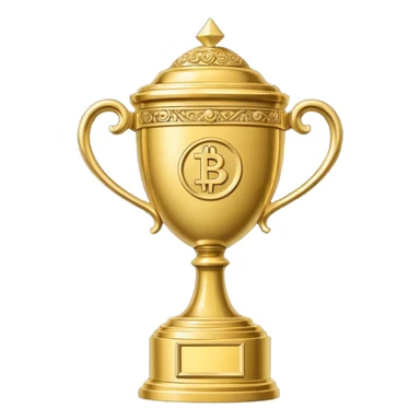 BBC Billion Dollar Boys Club trophy sticker