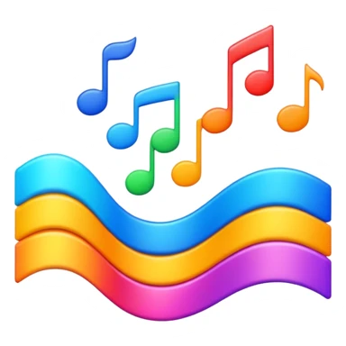 emoji sound sticker