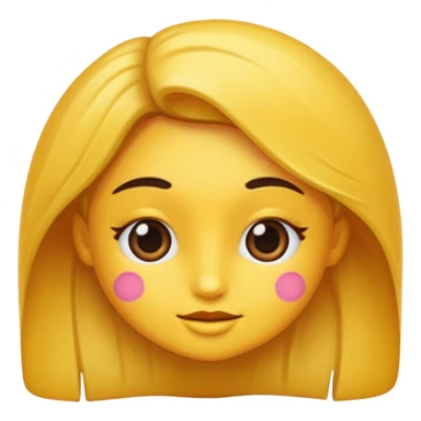 The word beautiful sticker