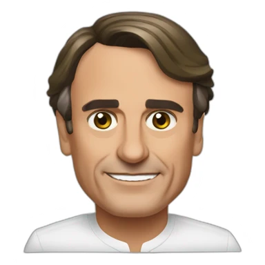 Jair Bolsonaro sticker