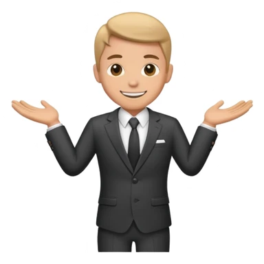 Christian The Copywriter Persuasions.AI sticker