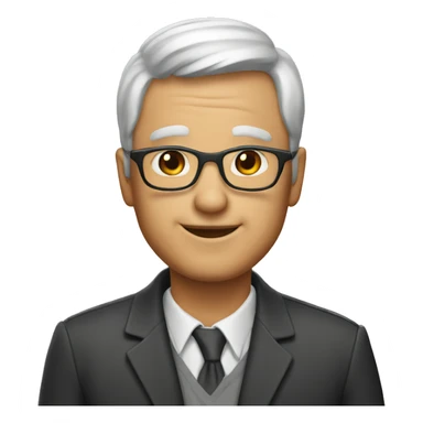 50th birthday sticker