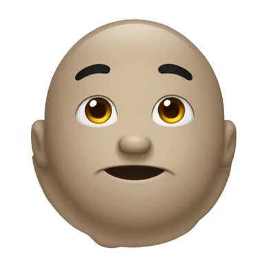 The Number 20 Emoji sticker