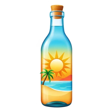 Sol De Janeiro sticker