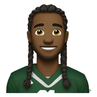 Baylor paschall sticker