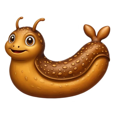 slug sticker