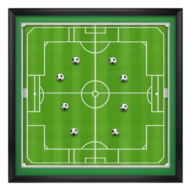 Club deportivo el nacional sticker