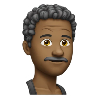 shitty-Brazil sticker