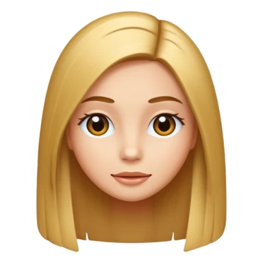 keratin treatment sticker