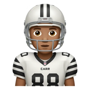 Carr sticker