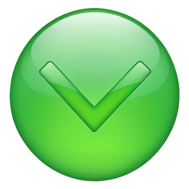 I want an emoji to use on slack to send our teammates when our software (Angular) library is finished building.  sticker