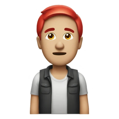 the word banned thats red  sticker