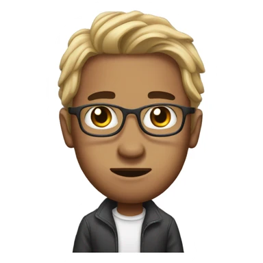 Jeremiah mookie  sticker