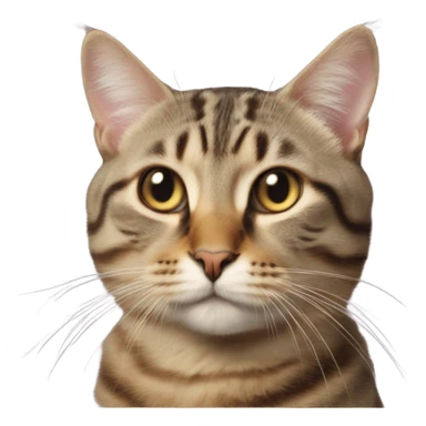 If 6900000000000000000000000000000000000000 Cats got combined into one ultimate cat sticker