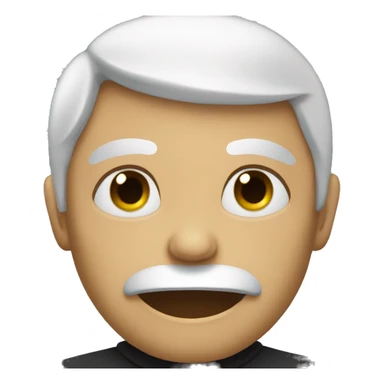 Seperate Innocent and evil version sticker