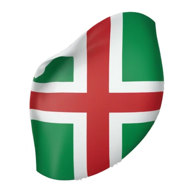 Basque Country flag  sticker