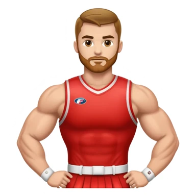 afl football sticker