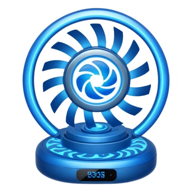 ⚡🌀 Welcome to the Content Reactor: a high-tech, energy-powered hub for your boldest ideas and creative content! sticker