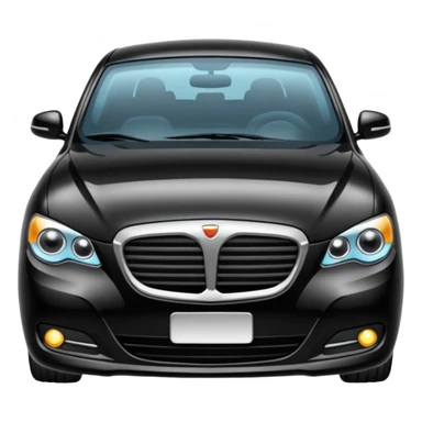 Car deteiling sticker