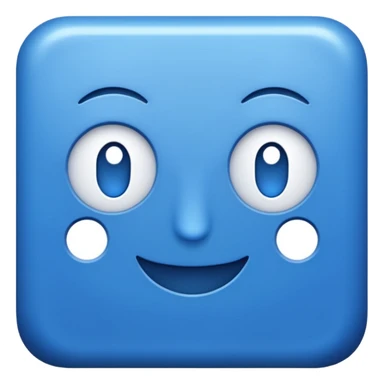 Create a A rectangle with a height of 23 cm and a length of 22 cm.  sticker