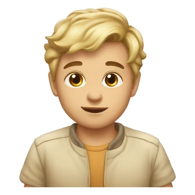 Carrinho de bebê  sticker