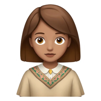 😒 ponle una pañoleta sticker