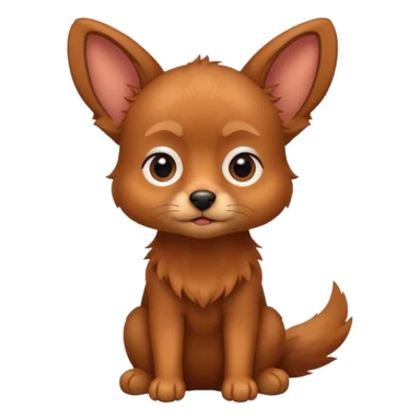 Mini pincher dump ass sticker