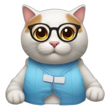 Emoji un Skype dans l'autre de chat sticker