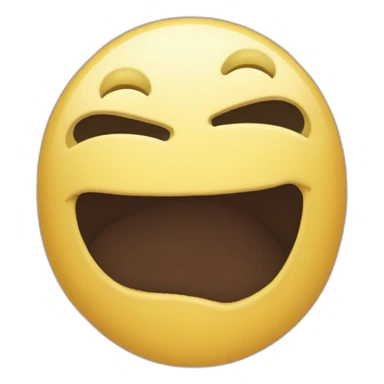 emojis fantôme amoureux qui vomis sticker